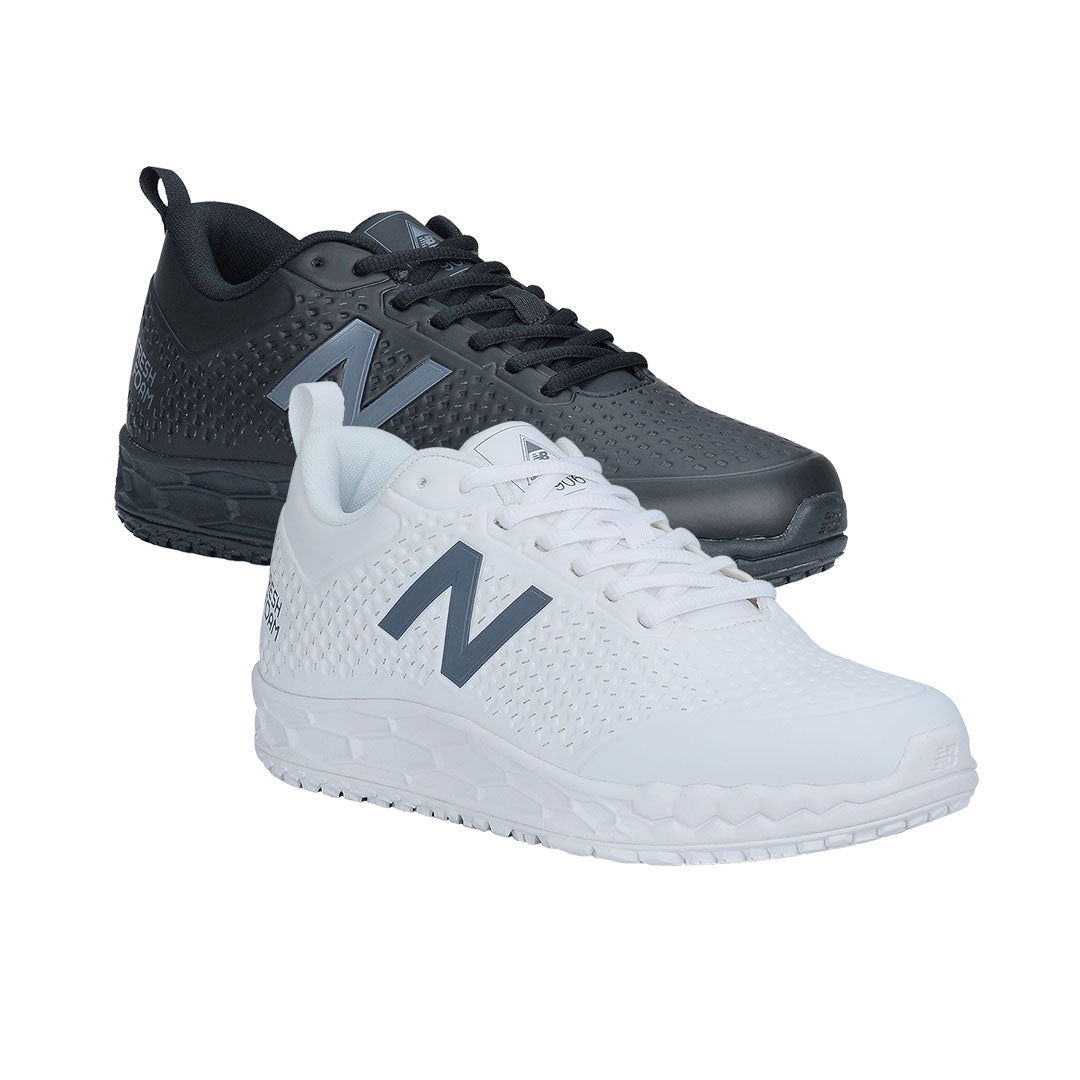 New Balance Berufsschuhe 906 SR WOMENS OB E HRO SRC