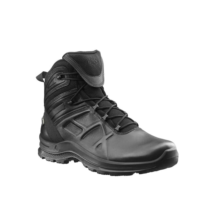 HAIX Stiefel O2 Black Eagel Tactical 2.0 GTX Schwarz