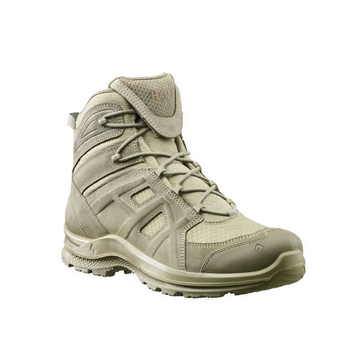 HAIX Stiefel O2 Black Eagle Athletic 2.0 VT Mid Desert