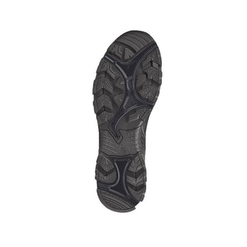 HAIX Sicherheitsstiefel S3 Black Eagle Safety 40 Mid Black