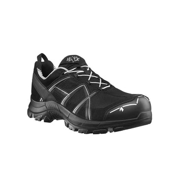 HAIX Sicherheits-Halbschuh S1P Black Eagle Safety 41.1