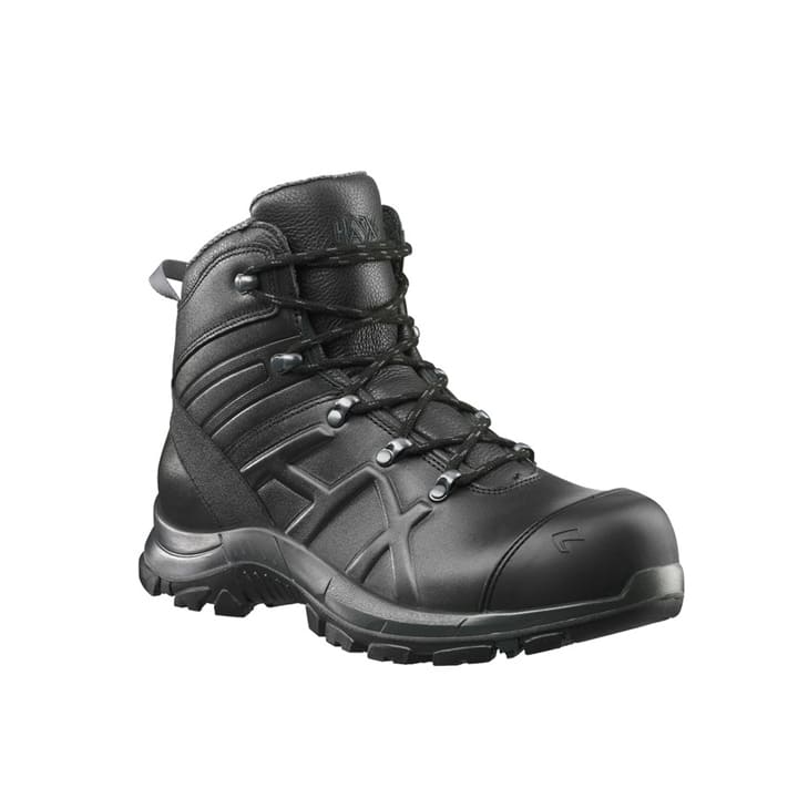 HAIX Sicherheitsstiefel S3 ESD Black Eagle Safety 56 mid