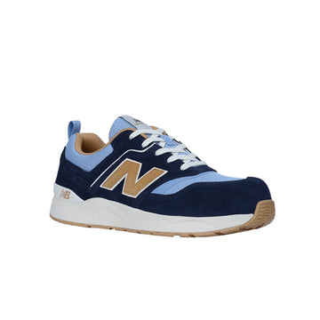 New Balance Sicherheitsschuhe Elite Lite MENS (MEELCAP) S1P