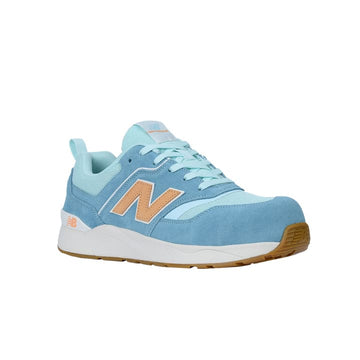 New Balance Sicherheitsschuhe Elite Lite WOMENS (WEELCAP) S1P