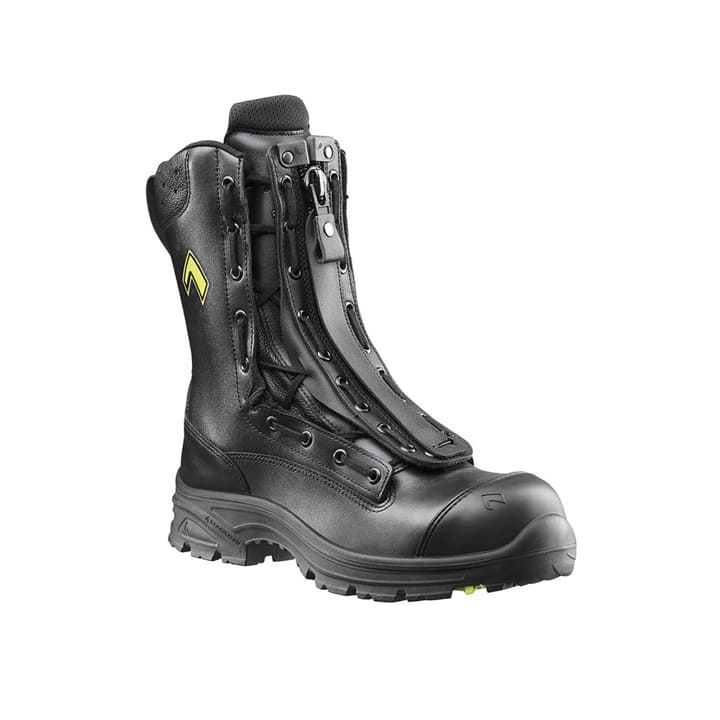 HAIX Feuerwehrstiefel Special Fighter Pro HI3