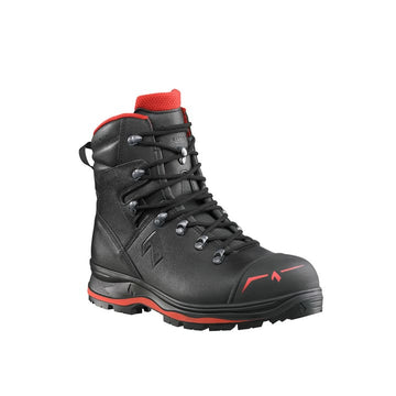 HAIX Sicherheits-Stiefel S3 Trekker Pro 2.0