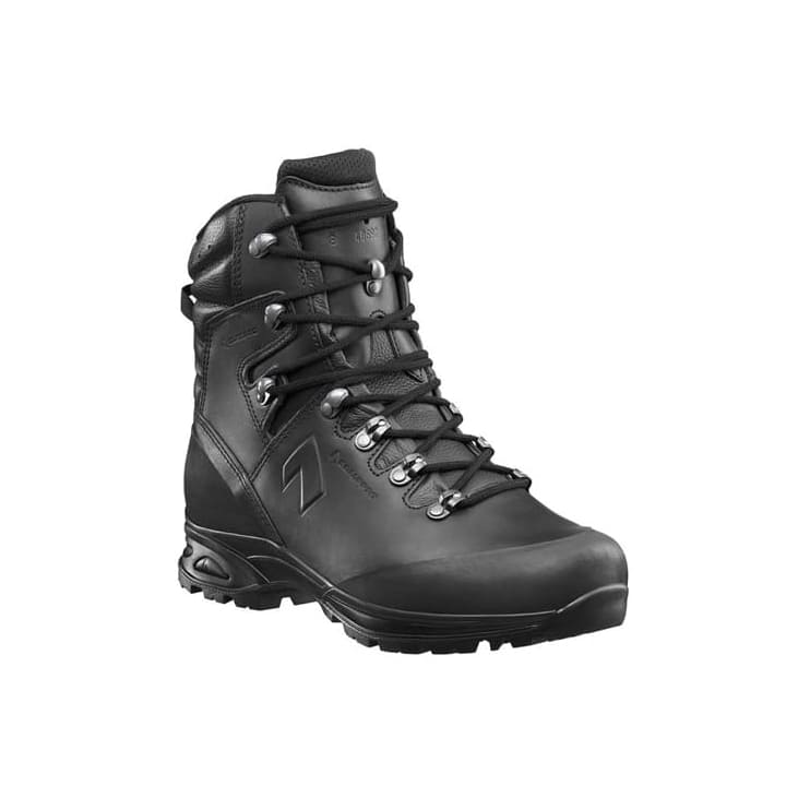 HAIX Stiefel Commander GTX - O2 - schwarz