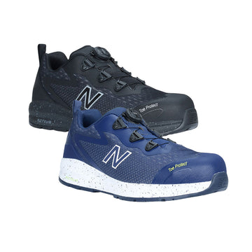 New Balance Sicherheitsschuhe Logic BOA MENS S1P