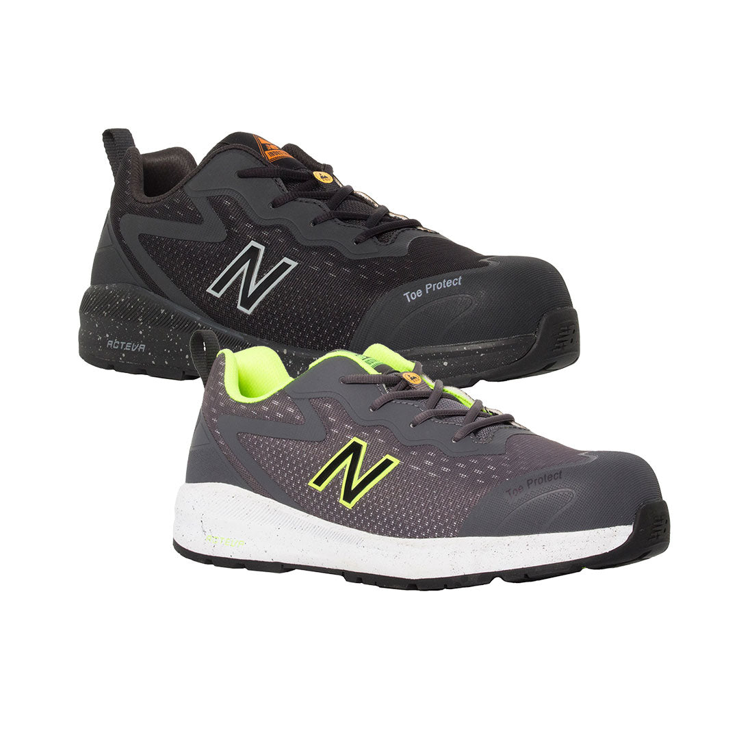 Sicherheitsschuhe new balance Clearance