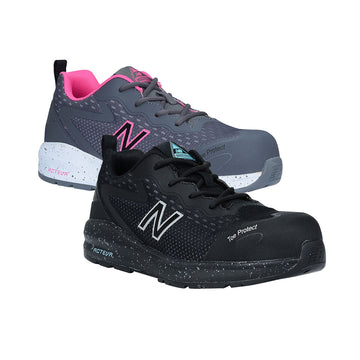 New Balance Sicherheitsschuhe Logic Womens S1P