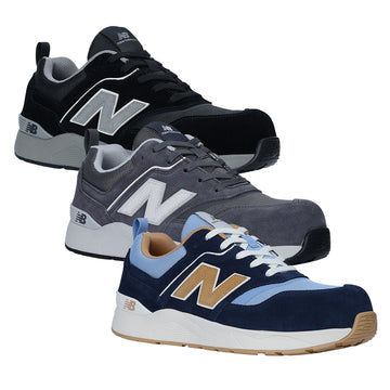 New Balance Sicherheitsschuhe Elite Lite MENS (MEELCAP) S1P