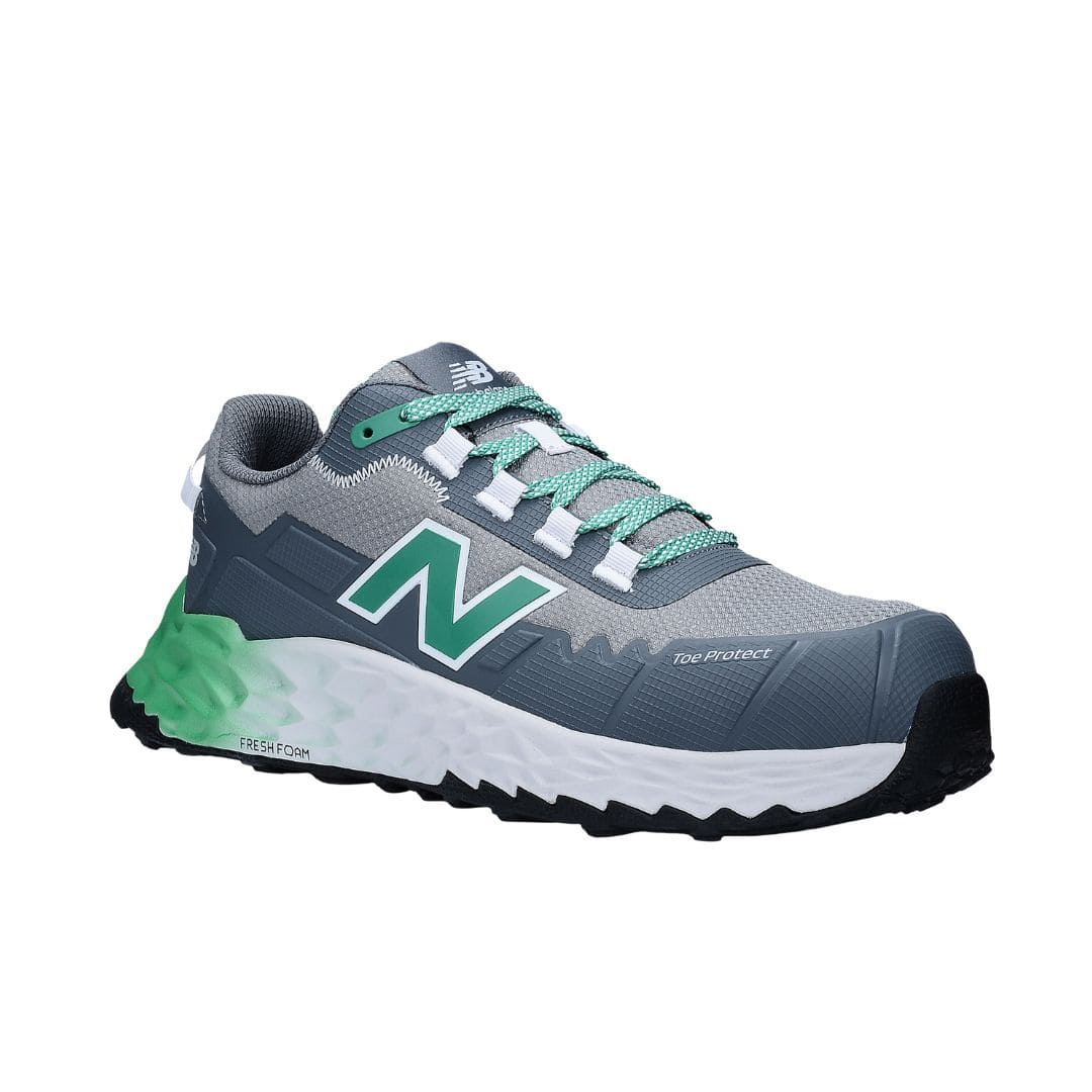 Sicherheitsschuhe New Balance 360 Herren Blau New Balance Cremorne
