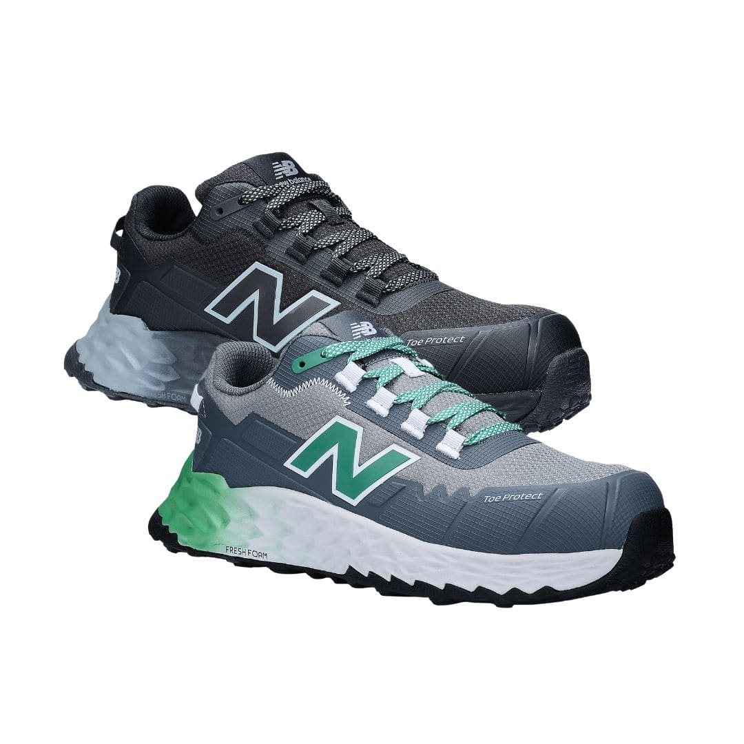 New Balance Sicherheitsschuhe Cremorne MENS S3
