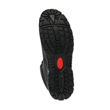 Nitras POWER STEP MID - Sicherheitsstiefel S3 HRO SRC – Schwarz