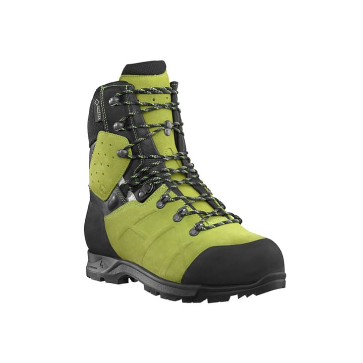 HAIX Sicherheits-Stiefel S3 Protector Ultra 2.0 GTX