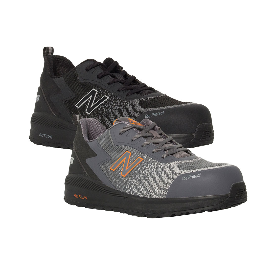 New Balance Sicherheitsschuhe Speedware MENS S1P