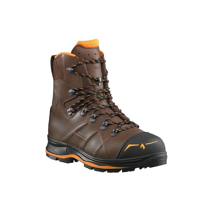 HAIX Sicherheits-Stiefel S3 Trekker Mountain 2.0